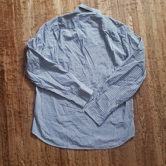 J Crew Long Sleeve Button Down - Picture 2 of 3